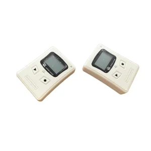 Equipo Médico ECG Portátil