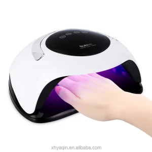 Professional 120W UV LED Lamp