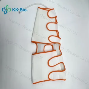 New Product Medical Grade Dvt Compression Therapy Garment