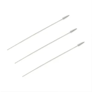 Nylon Sampling Brush