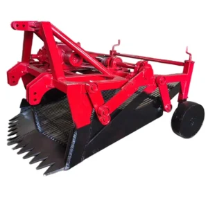 Herb Harvester