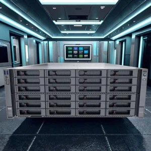 Intel Xeon FusionServer G5200 V7
