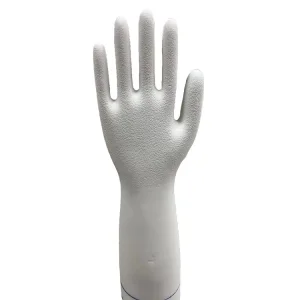 Guantes látex