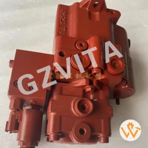 Yanmar B27 Vio35 Hydraulic Pump