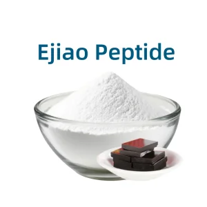 Pure Ejiao Peptide Powder