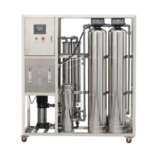 Reverse Osmosis Mining