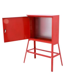 Construction Site Socket Box SC2 Complete Distribution Box Temporary Power Switch Cabinet