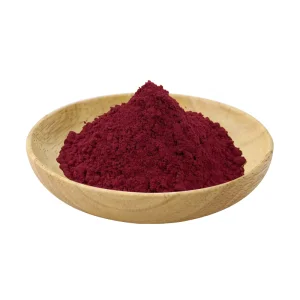 Natural Purple Black Carrot Powder