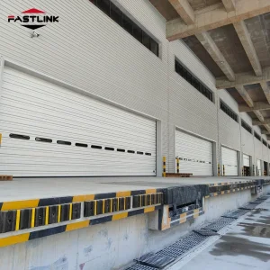 Customized Logistic Door