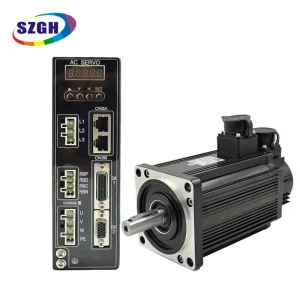 Stepper Motor Controller Closed Loop