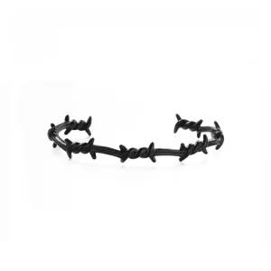 Twisted Thorn Bracelet