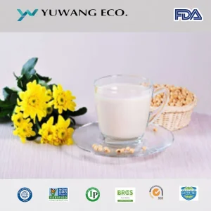 Soy Protein Isolate 90%