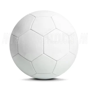 PVC Soccer Ball