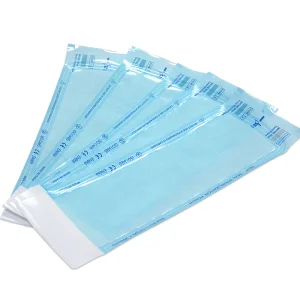 Disposable Medical Pouch