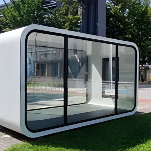 Apple House