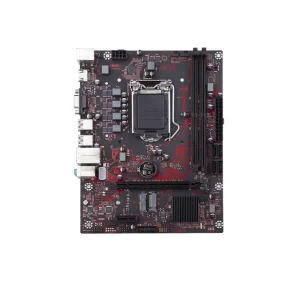 Computer Motherboard H510M-A