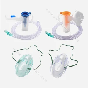 Medical Mold Maker Injection Mold for Medical Consumables PP/TPE Material