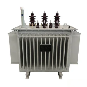 Oil Immersed Transformer