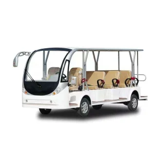 Tourist Bus