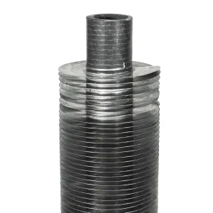 High Frequency Laser Welded Stainless Steel and Aluminum Tubes