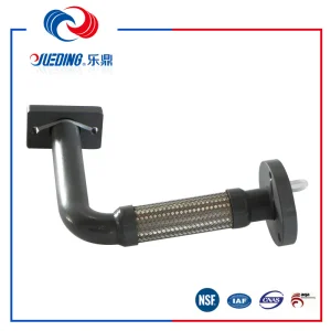 1/2'' Flexible Metal Hose for Water Heater