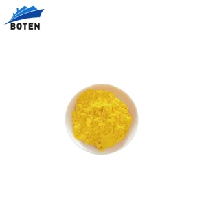 Water Soluble Safflower Yellow