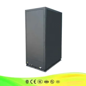 Sistema Avançado de Resfriamento do Núcleo do Motor para Centros de Dados de Telecomunicações