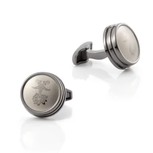 Palm Tree Cufflinks