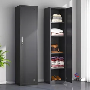 High Density Steel Locker