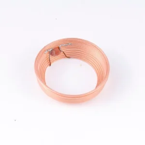 RF EAS Coil
