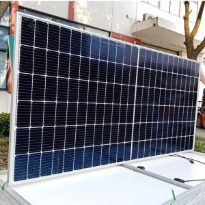 Fabricante de Alta Eficiência 395W