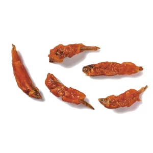 All Natural Anchovies Chicken Flavor 1.8oz (50g) Soft Cat Treats