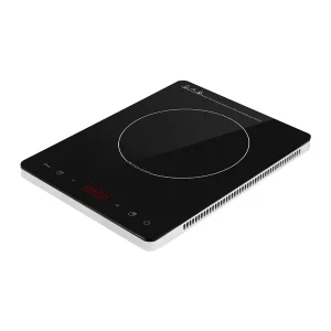 Factory Make Single Burner Kitchen Induction Cooker Equipment Smart Induction Cooker