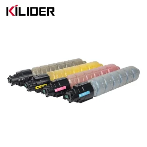 Compatible Ricoh Printer Refillable Laser Copier Toner Cartridge Spc435DN