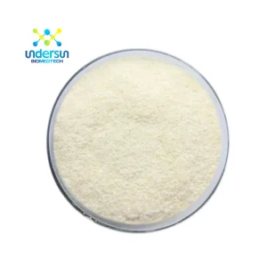 Vegan Plant Organic Extract Hydrolyzed Wheat Protein Isolate