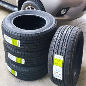 China Radial Snow Winter PCR Passenger Car Tyres SUV Summer Sport 215/55/17 235/55/18 205/50/17 205/55/16 235/45/18 Run Flat 225/45zrf17