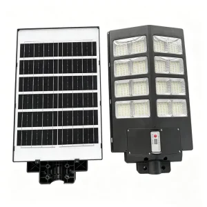800W High Brightness Solar Street Lamp