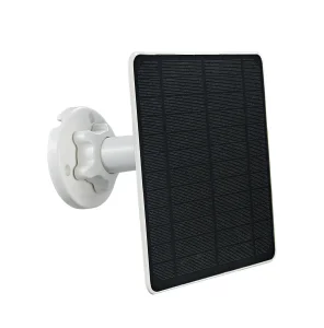 Customized 3W 5W 8W Small Solar Panel 5V Portable Mini Solar Panel for Camera Using