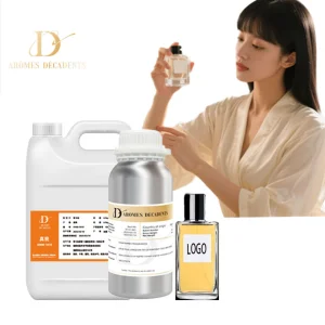 High Quality Bulk Wholesale Essential Perfume Oil