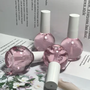 Deroi Natural Resin Cuticle Oil