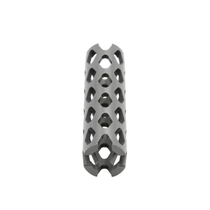 Geasure Medical-Grade Titanium Cervical Mesh