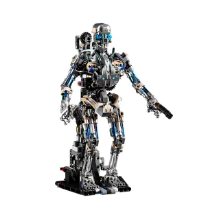 MJI 13091 Robot