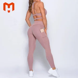 Top Selling Wholesale Digital Print Women Athleisure Wear Front Zipper Sports and Strappy Tight Booty Shorts