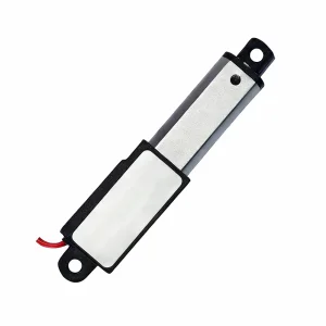 Telescoping Electric Linear Actuator 6/12/24v Micro Solenoid Linear Actuator