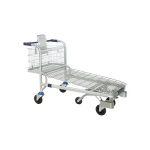 Warehouse Trolley