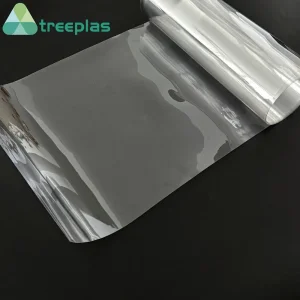 Plastic Material Transparent Rigid Flexible RPET Recycled Polyethylene Terephthalate Sheet