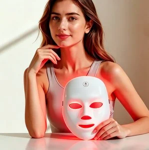 LED Face Mask