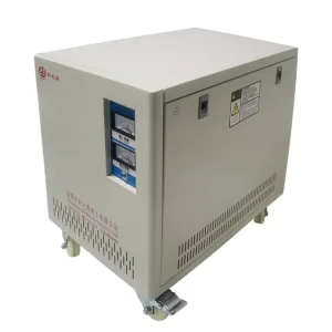 Paris Commercial Three Phase Dry Transformer