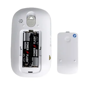 Smart Glucose Monitoring System Accurate Diabetes Management Kit with Test Strips for Home Health