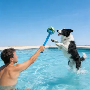 Non-toxic Interactive Pet Chew Toys Indoor/outdoor Use